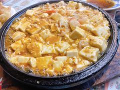 -东北四季饺子王(华山路店)