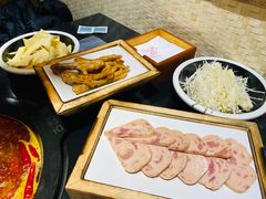-重庆古老火锅
