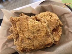 -德克士(东大街店)