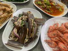 -四川小胡子海鲜(丁村万人海鲜广场店)