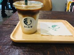 -滇咖啡体验店