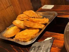 -破店肥哈·海鲜·烧烤(郑州银泰inPARK店)