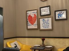 -Money Shops(愚园路店)