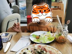 -玛尚诺Pizza&Bar(长泰广场店)