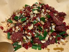 -衡厨·衡阳土菜(中南店)