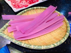 -成都老码头火锅(旺角店)
