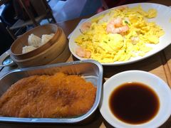 -南小馆(迪士尼小镇店)