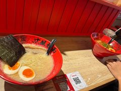 -寸屋拉面(凯德晶萃店)