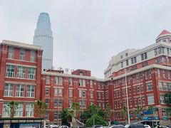 -天津市口腔医院(和平本部)