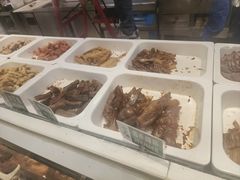 -紫光园清真北京小吃(广渠门内店)