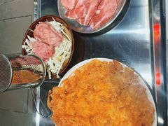 -金龙大四喜牛肉火锅