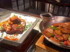 -绿茶餐厅(昆明世纪金源店)