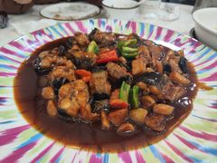 -皮五鱼汤面(老街店)