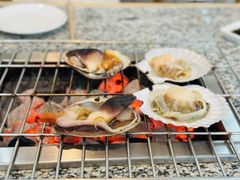 -震海贝烤贝·民俗特色店(延吉总店)