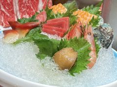 -东海怡品海鲜豆捞(舟宿夜江店)