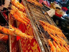 -六合夜市