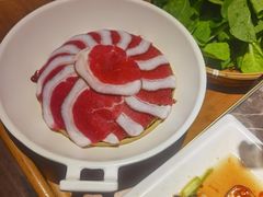 -煮意潮牛鲜牛肉火锅(世纪金源店)