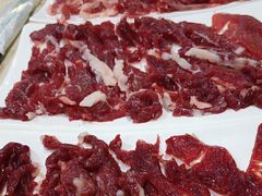 -粤潮牛肉火锅店(江南大道店)