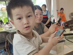 -生态苑农庄(十里画廊遇龙河店)