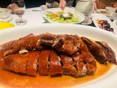 首创灌汤烧鹅-炳胜品味(海印总店)