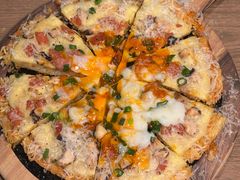 -東洞·烤肉小馆(深业上城店)