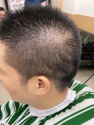 -纯剪男士理发馆·烫染专业店