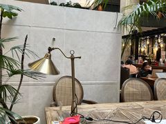 -大书房咖啡(中传国交店)