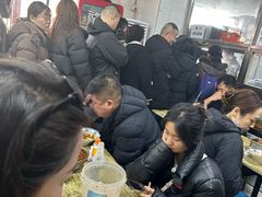 -清真-戏楼王记牛肉面