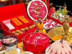 -小龙翻大江文化火锅(太古里店)