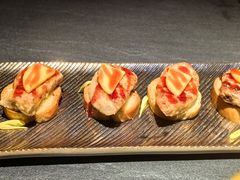 -蟹犇前•帝王蟹雪蟹(陆家嘴店)