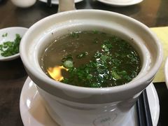 -东山茶寮(新安店)
