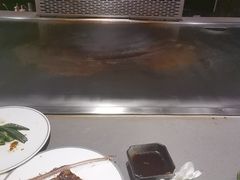 -温度铁板烧(亚泰大街店)