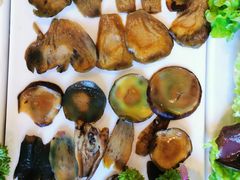-阿鹏故事野生菌火锅(双廊古镇店)