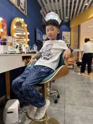 -海马体家庭照相馆(杭州萧山万象汇店)