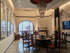 -金成潮菜博物馆(海珠湿地店)