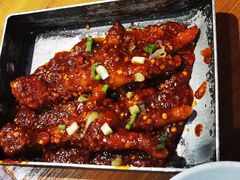 -小木屋拌饭(抚顺商业城店)