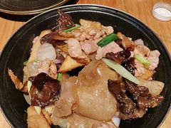-十三式重庆江湖菜(金茂览秀城店)