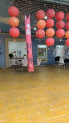 -点点梦想城(金水路店)