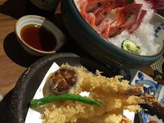 -山葵家·创意料理(宁波来福士店)