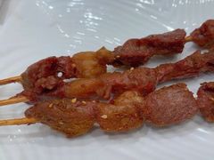 -新兴家喻酒家·羊城名宴(昌岗店)