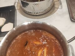 -呷哺呷哺(凯旋广场店)