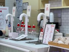 -红星前进面包牛奶公司(五道口购物中心店)