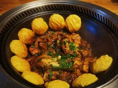 -锅老头铁锅炖•大锅蒸汽海鲜(韩乐坊店)