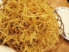 东北农家小院-东北农家小院(定西路店)