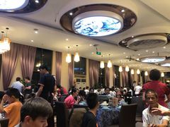 大堂-徐鼎盛民间菜(九街店)