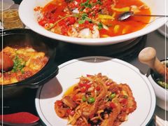 -坛宗剁椒鱼头(河西王府井店)