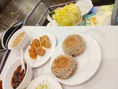 -东来顺饭庄(王府井步行街店)