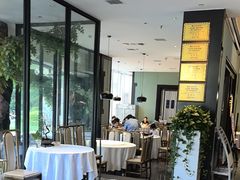 -院里寻菜·精致庭院菜(观沙岭店)