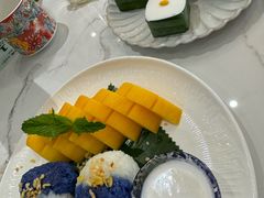 -泰椰里·泰国餐厅(智慧城广百广场店)
