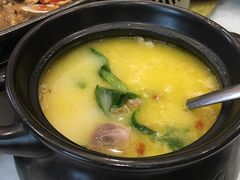 -后宫私房菜(汇客美食娱乐广场店)